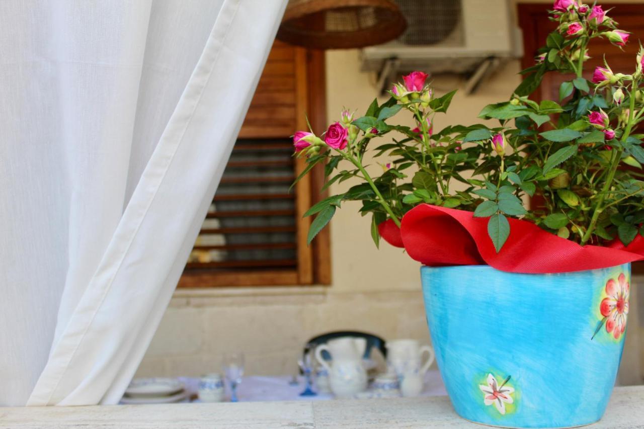 Hotel Lo Yacht Porto Cesareo Zewnętrze zdjęcie