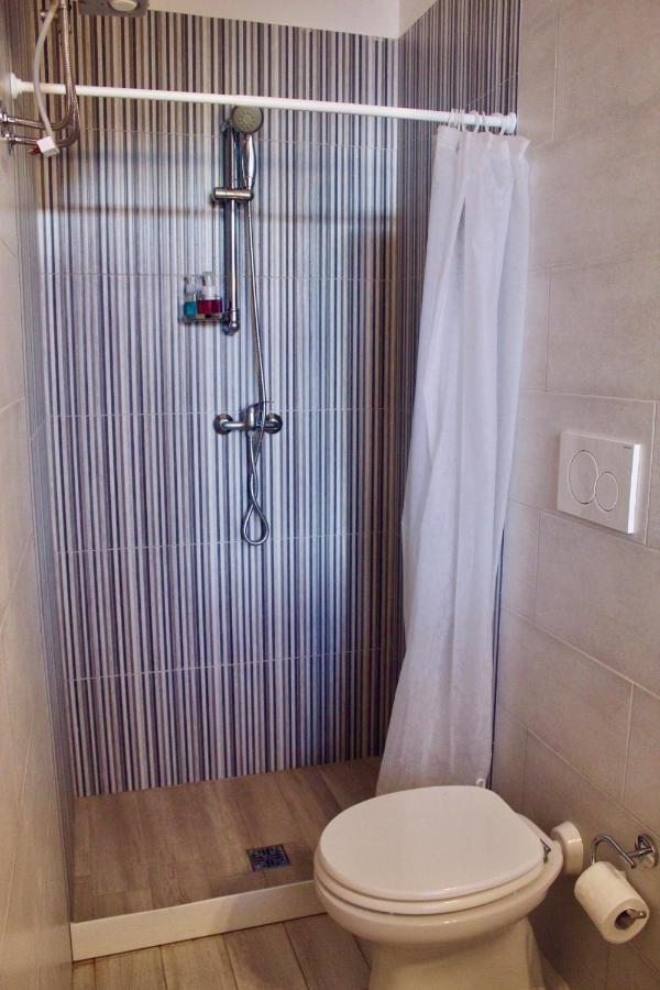 Hotel Lo Yacht Porto Cesareo Zewnętrze zdjęcie