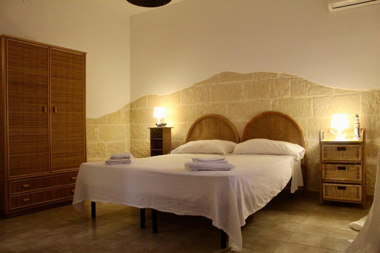 Hotel Lo Yacht Porto Cesareo Zewnętrze zdjęcie