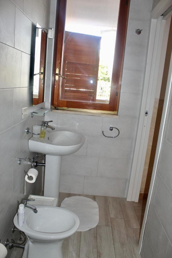 Hotel Lo Yacht Porto Cesareo Zewnętrze zdjęcie